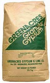 Gypsum Or Lime Images Gypsum Or Lime Images