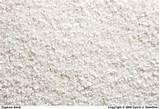 Pictures of Gypsum Sand
